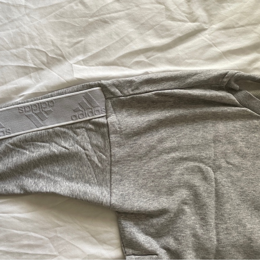 【Adidas】Sweater - Picture 5 of 7
